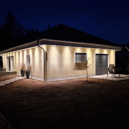 Ferienwohnung Jekarie فايمر المظهر الخارجي الصورة